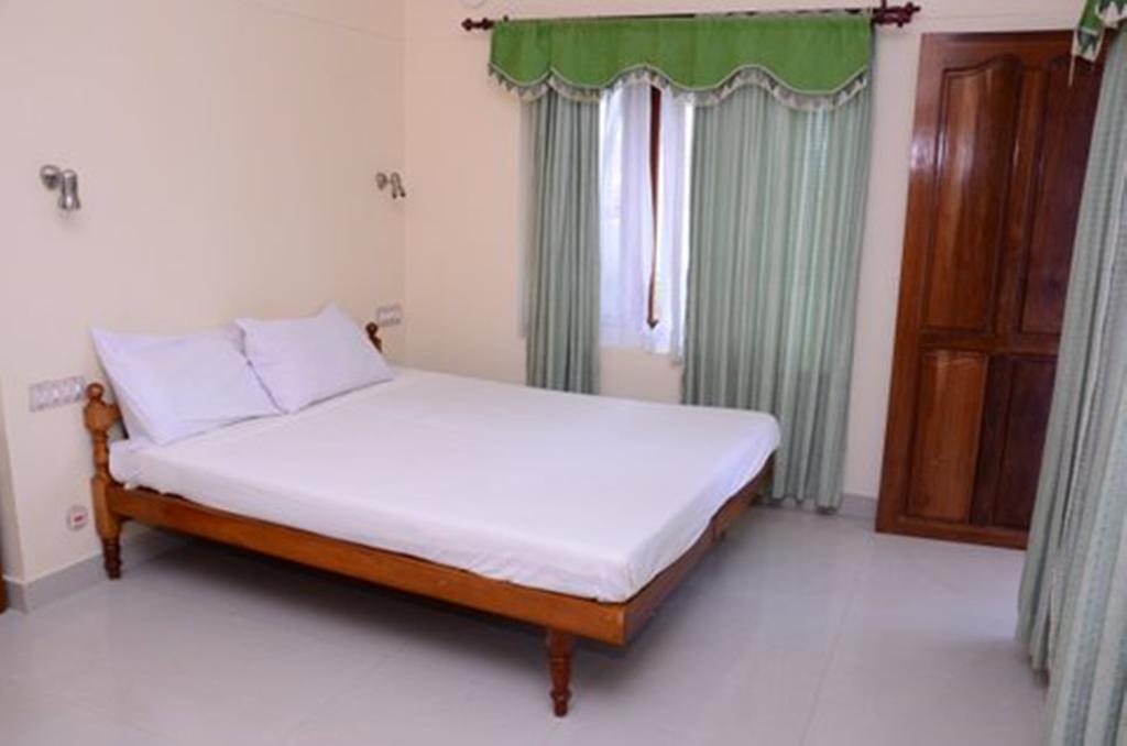Hotel Grand Sea Kovalam Room photo